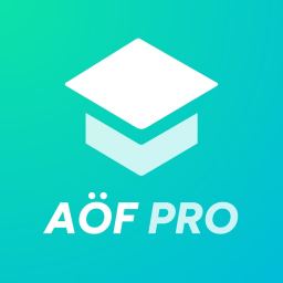iPhone & iPad A�F Pro - ��km�� Sorular Plus ikonu
