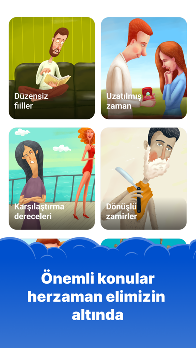 Simpler: Kolay İngilizce Öğren Resimleri