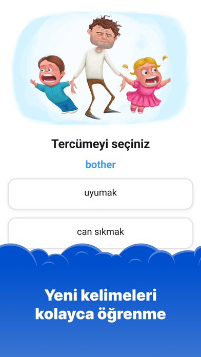 Simpler: Kolay İngilizce Öğren Resimleri