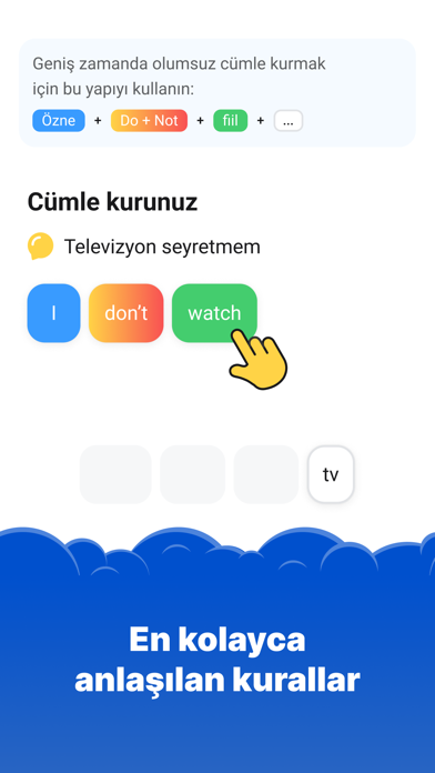 Simpler: Kolay İngilizce Öğren Resimleri