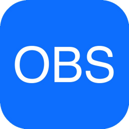 iPhone & iPad OBS Mobil ikonu