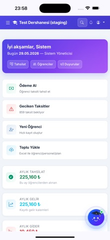 OBS Mobil Resimleri