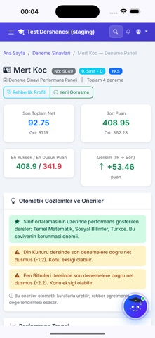 OBS Mobil Resimleri