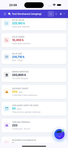 OBS Mobil Resimleri