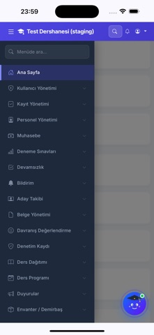 OBS Mobil Resimleri