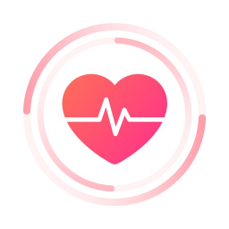 iPhone & iPad FaceVital: Health Monitor ikonu