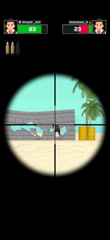 Shoot & Hide Resimleri