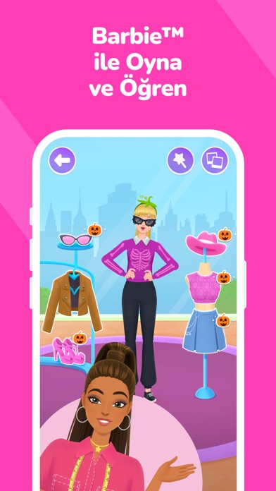Kiddopia: Eğitim Oyunları Resimleri