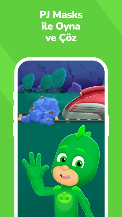 Kiddopia: Eğitim Oyunları Resimleri