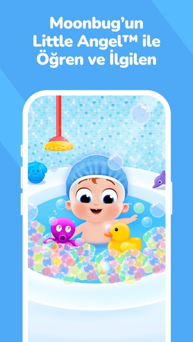 Kiddopia: Eğitim Oyunları Resimleri