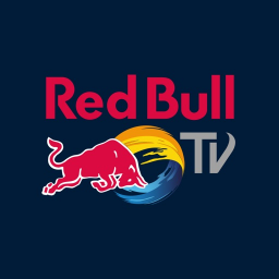 iPhone & iPad Red Bull TV: Canl� �zle ikonu