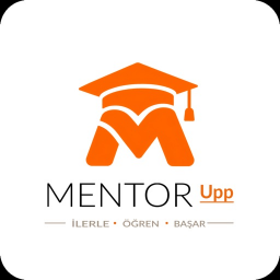 iPhone & iPad Mentor Upp ikonu