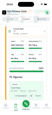 GymAsync Resimleri