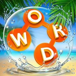 Android Wordscapes ikonu