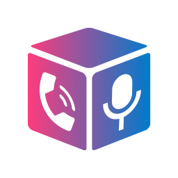 Android Arama Kaydedici - Cube ACR ikonu