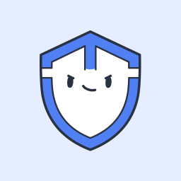 Android VPN proxy - TipTop VPN ikonu