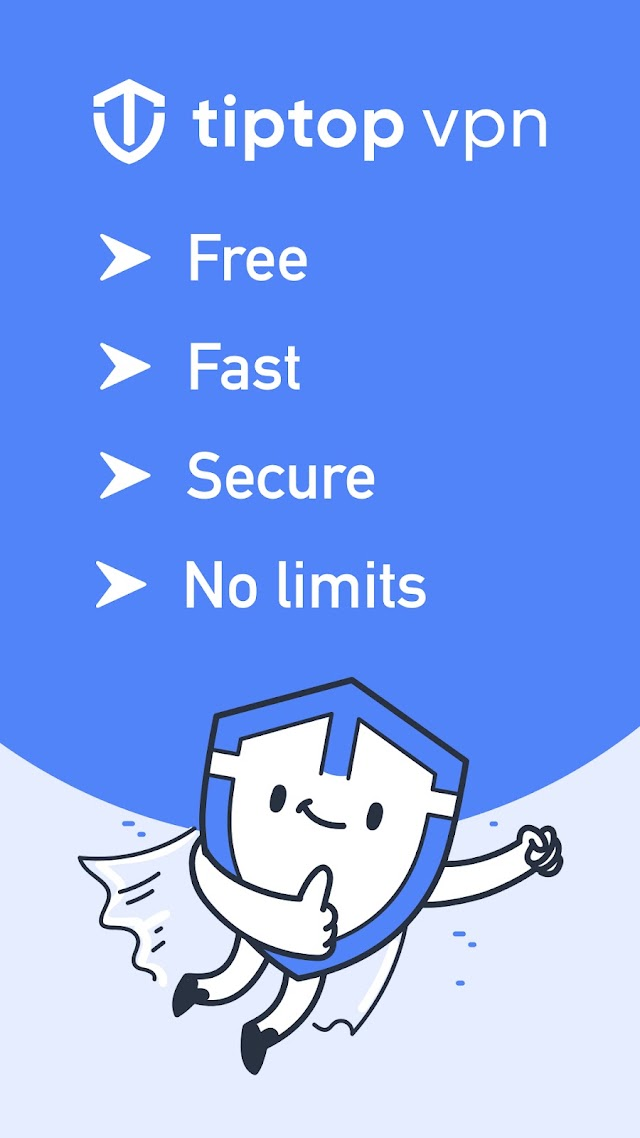 VPN proxy - TipTop VPN Resimleri