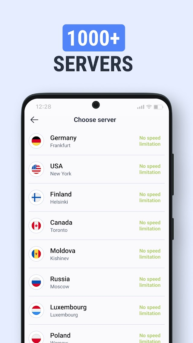 VPN proxy - TipTop VPN Resimleri