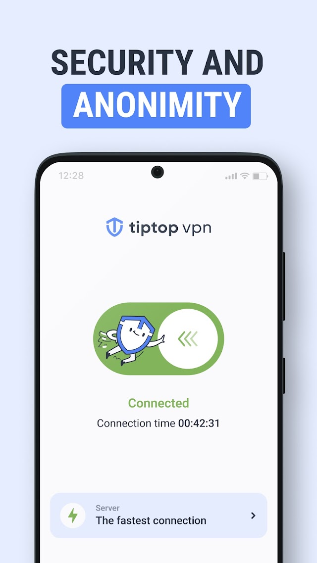 VPN proxy - TipTop VPN Resimleri