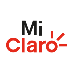 Android Mi Claro ikonu
