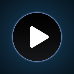 Android Poweramp ikonu