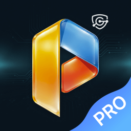 Android Parallel Space Pro - app clone ikonu