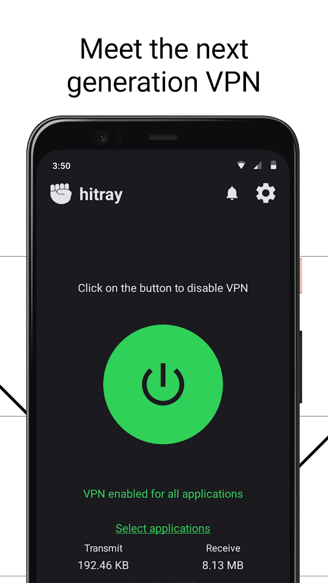 HitRay Resimleri