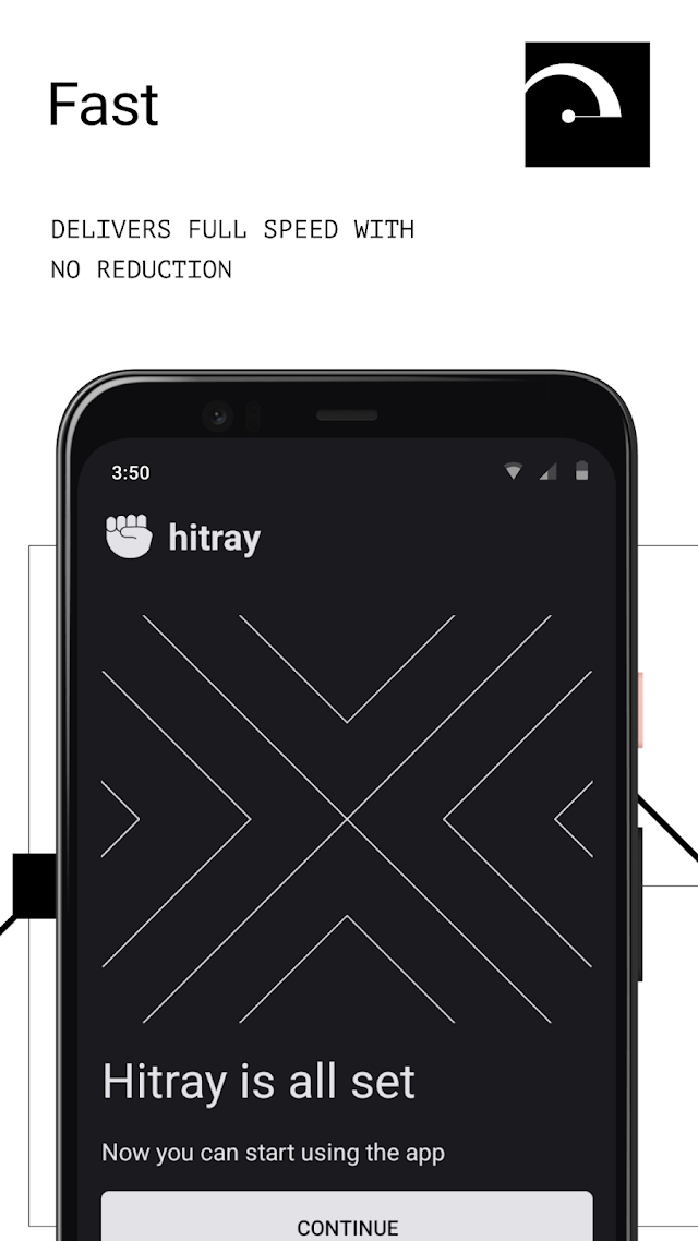 HitRay Resimleri