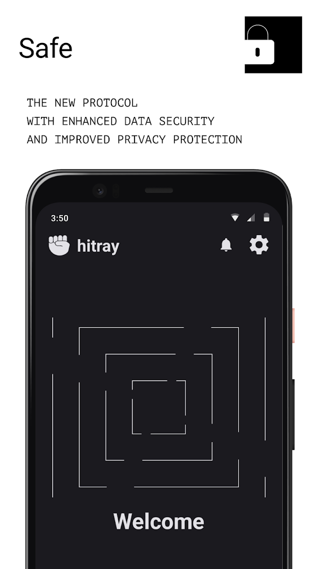 HitRay Resimleri