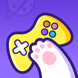Android CATO Cloud Game Play PC Oyunu ikonu