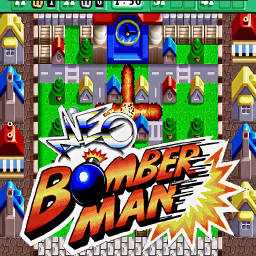 Android Neo Bombeman Geo ikonu