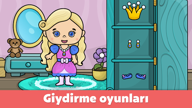 Çocuk oyunları: eğitici oyun Resimleri