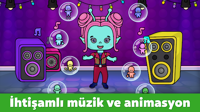 Çocuk oyunları: eğitici oyun Resimleri