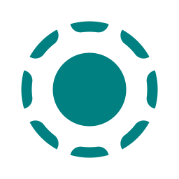 Android LocalSend: Transfer Files ikonu