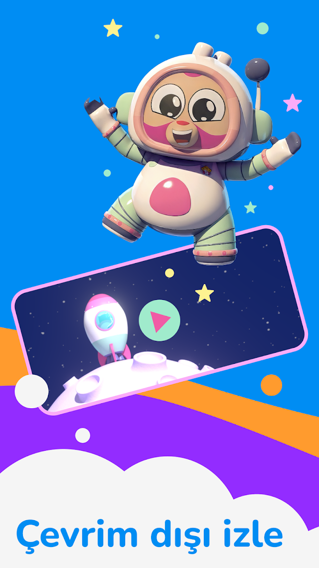 BabyTV - Çocuk videoları Resimleri