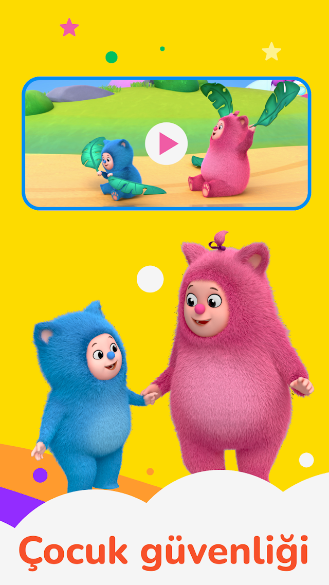 BabyTV - Çocuk videoları Resimleri