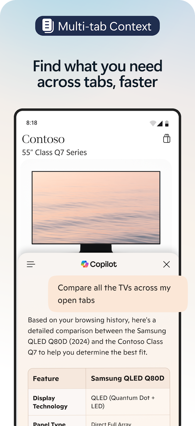 Microsoft Edge Canary Resimleri