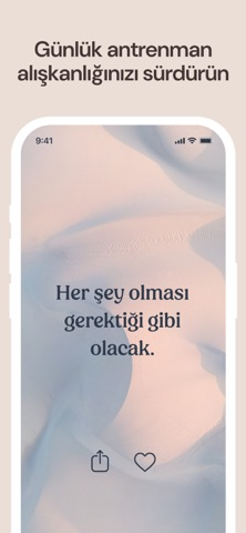 I am - G�nl�k olumlamalar Resimleri