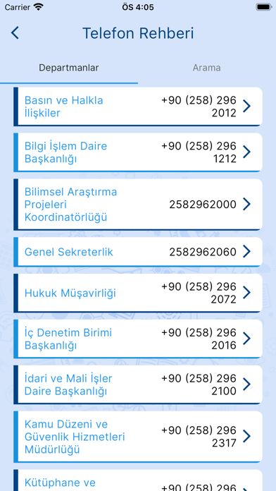 Pau Mobil Resimleri