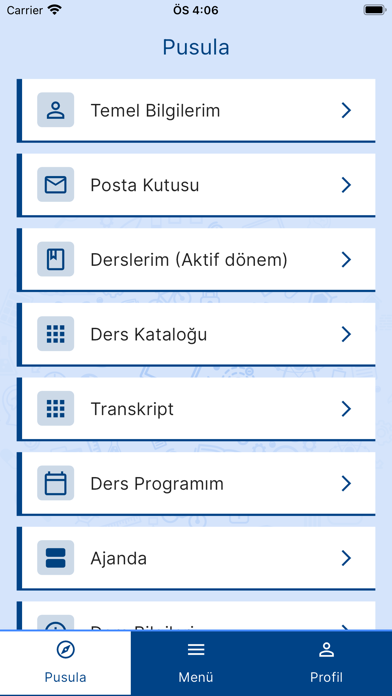 Pau Mobil Resimleri