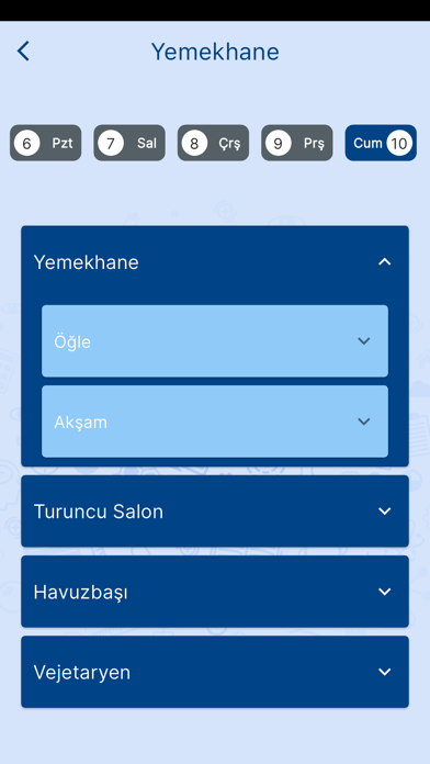 Pau Mobil Resimleri