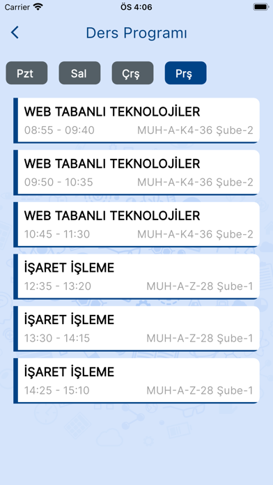 Pau Mobil Resimleri