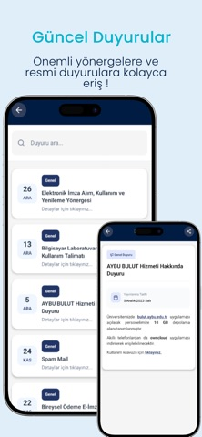 Aybü Mobil Resimleri
