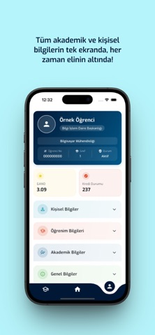 Bursa Uludağ Üniversitesi Resimleri
