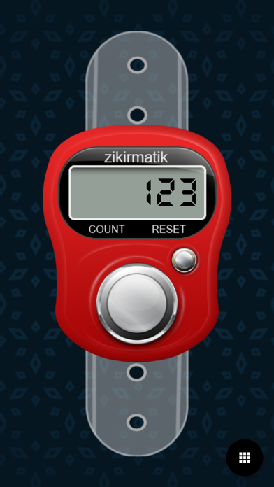 Gerçek Zikirmatik - Tesbih Resimleri