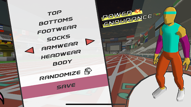 Speed Stars: Running Game Resimleri
