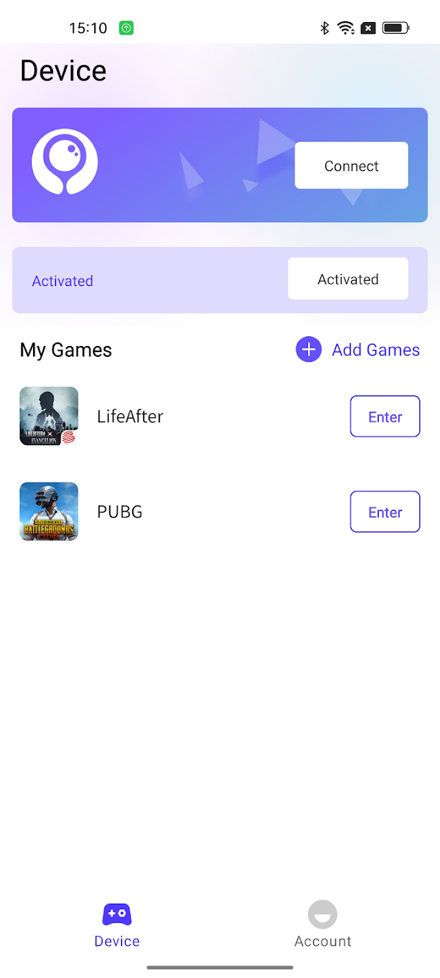 MooWii Gaming Resimleri