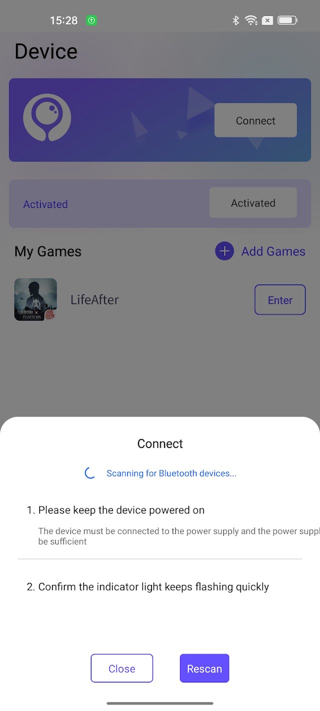 MooWii Gaming Resimleri