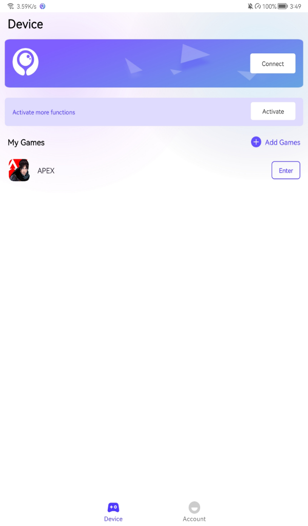 MooWii Gaming Resimleri