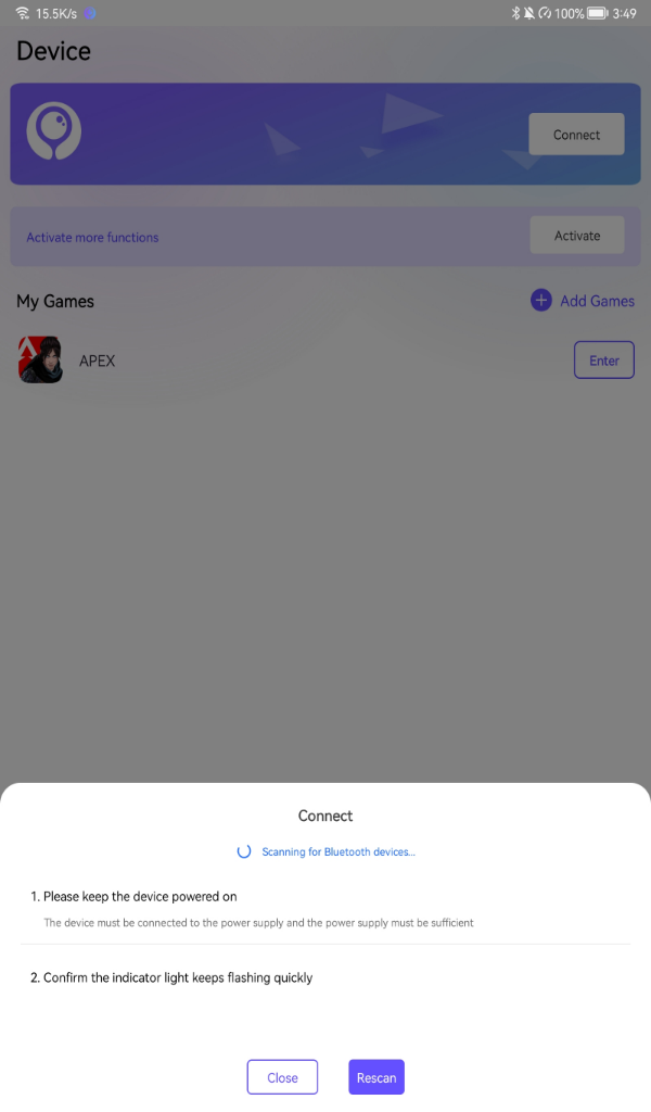 MooWii Gaming Resimleri